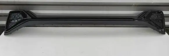Audi Q2 - Rear bumper lower part trim 81A807833