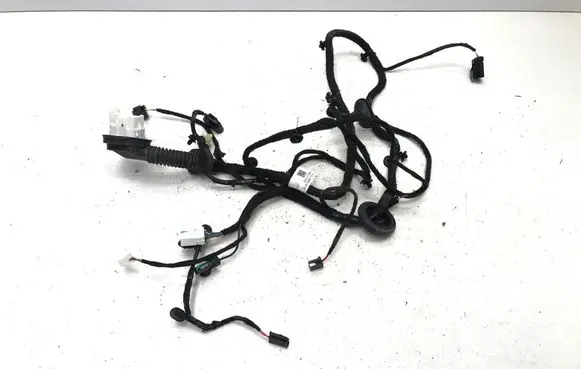Chery 7 Front door wiring loom/harness boot 806014138AA