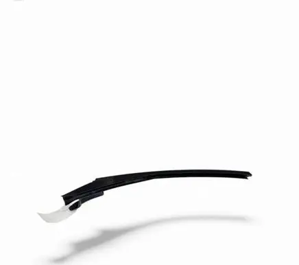 BMW 3 E30 Rear door window/glass frame 51341947210 1947210