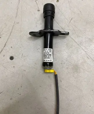 Tesla Model X Bonnet Pedestrian Airbag Actuator 150070200B 0589P1000749 S0191107876