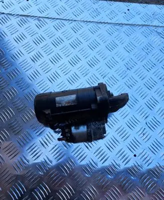 BMW 5 E60 E61 Starter motor 0986022880 SS4019