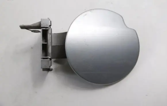 Peugeot 307 CC Fuel tank cap trim 9643554477