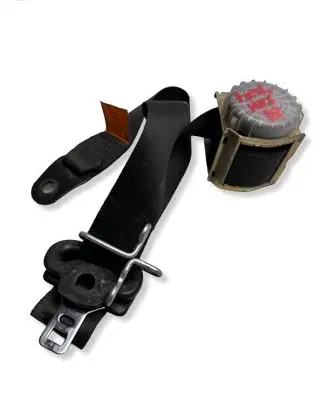 Ford Fiesta Front seatbelt 2S6AA61294AB