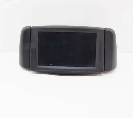 BMW 7 F01 F02 F03 F04 Screen/display/small screen 9237840