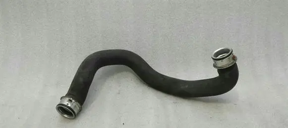 Mercedes-Benz E C207 W207 Engine coolant pipe/hose A2045012982