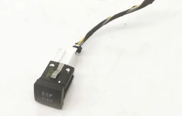 ESP (stability program) switch