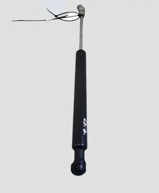 Citroen C5 Tailgate/trunk strut/damper 9660369880