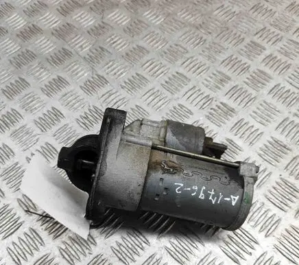 Renault Trafic III (X82) Starter motor 233002889R