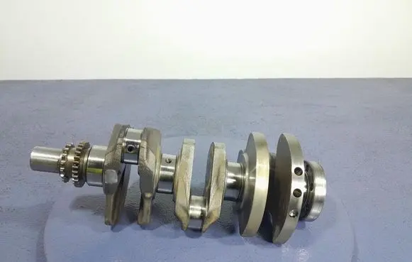 Hyundai i30 Crankshaft 