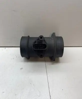 Mercedes-Benz E W210 Mass air flow meter 0281002384