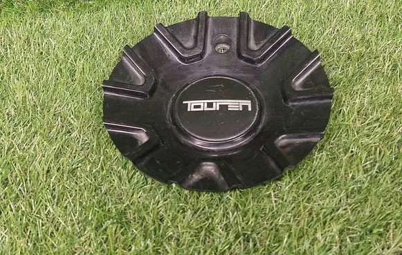 Volvo S60 Non-original wheel cap C715001