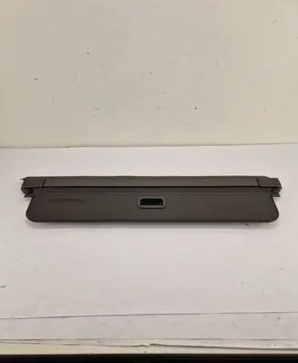 Ford Kuga I Trunk separation