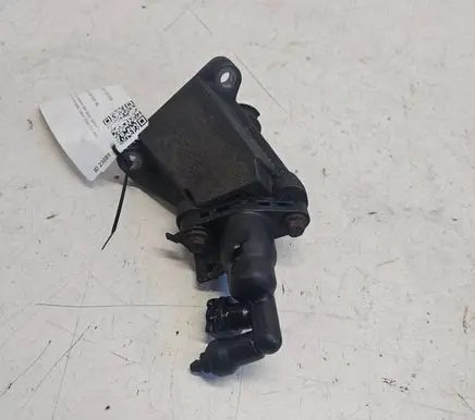 Clutch slave cylinder