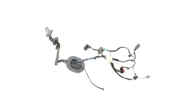Land Rover Discovery 4 - LR4 Other wiring loom CH2214632DC