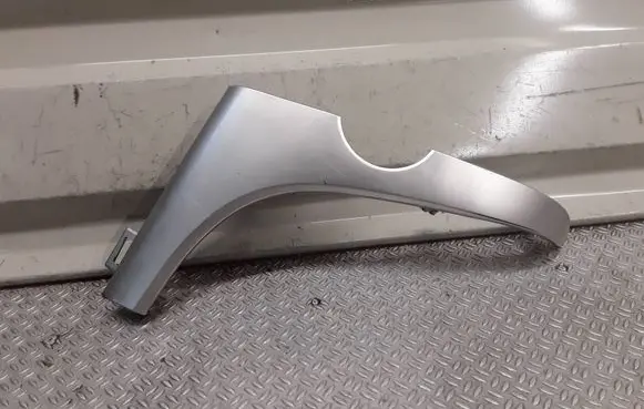 SsangYong Korando Dashboard glove box trim 