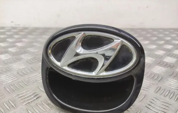 Hyundai i30 Tailgate opening switch 873732L000