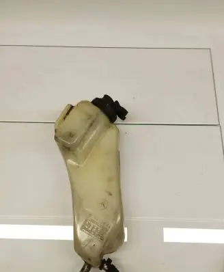 Mercedes-Benz E W124 Power steering fluid tank/reservoir 0009899103 1245844321