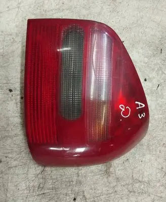 Audi A3 S3 8L Rear/tail lights 8L0945096