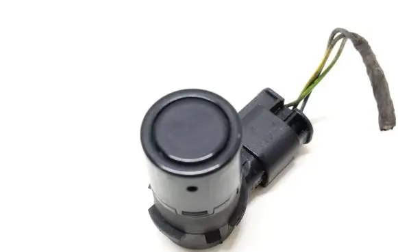 Jaguar XF X250 Parking PDC sensor 4687755 687756