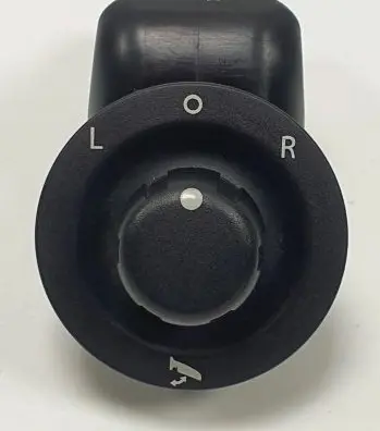 Jeep Grand Cherokee (WK) Wing mirror switch 56040536AF