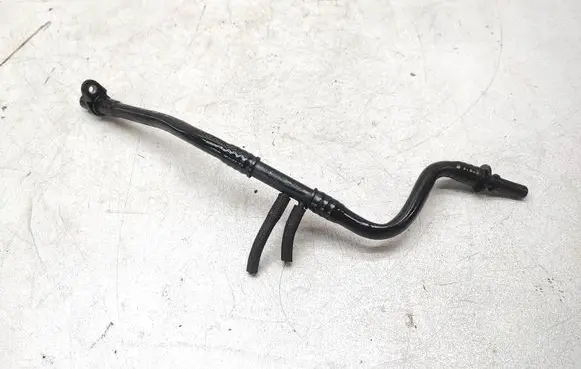 BMW 5 F10 F11 Vacuum line/pipe/hose 7800346 11667800346