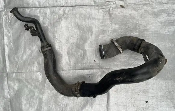 Fiat Doblo Air intake hose/pipe