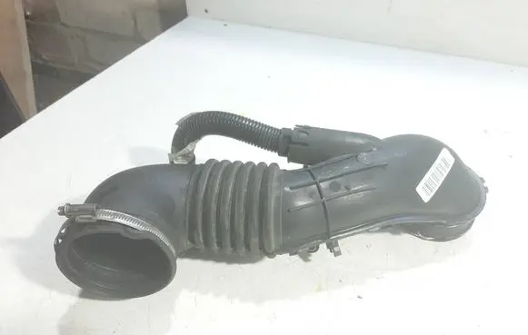 BMW 3 E90 E91 Intercooler hose/pipe 780484602