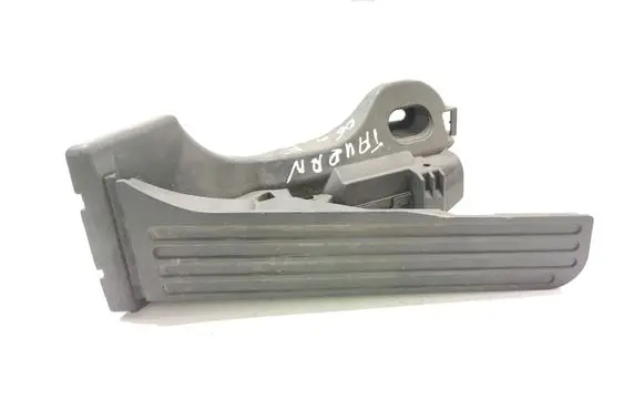 Volkswagen Touran I Accelerator throttle pedal 1T1721503H