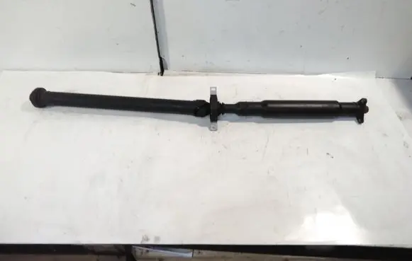 BMW X5 E70 Rear driveshaft/prop shaft 756439602