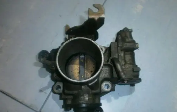 Honda CR-V Throttle valve 39a0 0798003000