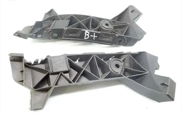 Seat Ibiza IV (6J,6P) Other exterior part 6J4807393 6J4807394