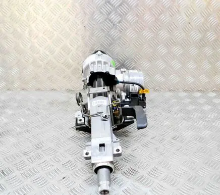 Skoda Kamiq Steering rack mechanical part 2Q2909144F A0070695B