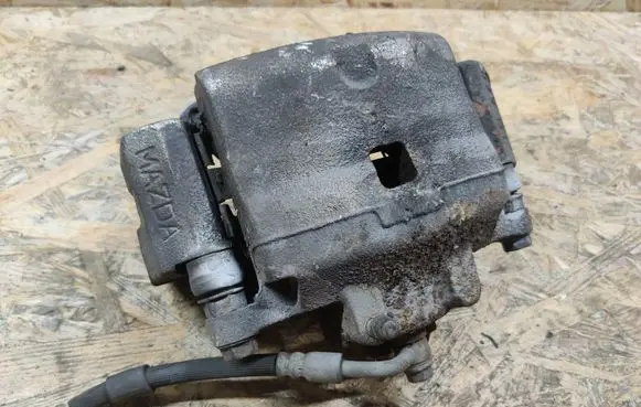 Mazda 6 Front brake caliper 1602H