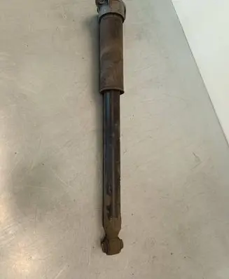 Mercedes-Benz E W213 Rear shock absorber/damper A2133201030