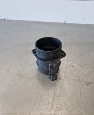 Mass air flow meter