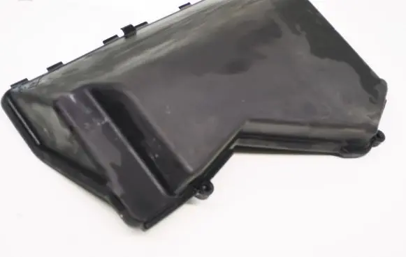 BMW 3 E46 Fuse box cover 7521582