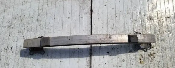 Rear beam