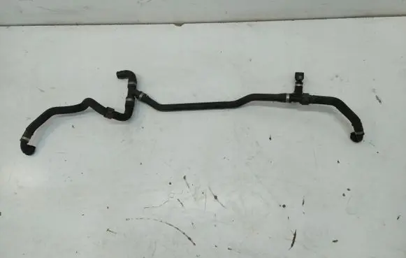 BMW 5 F10 F11 Engine coolant pipe/hose 2284290