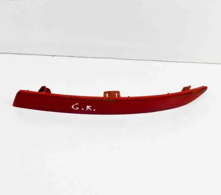 BMW 5 F10 F11 Rear tail light reflector 7318556