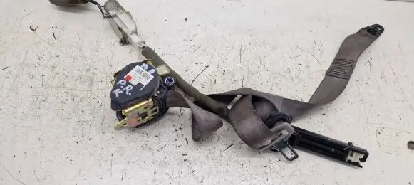 Audi A8 S8 D3 4E Front seatbelt 601836800
