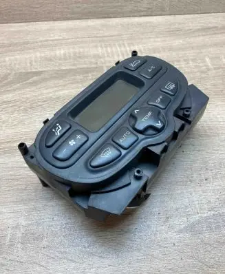 Citroen Xsara Picasso Climate control unit 96514030XT