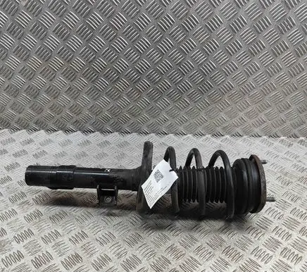 Mazda CX-30 Front shock absorber/damper 1A100939B D54E34900