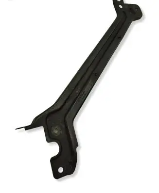 Skoda Superb B8 (3V) Radiator support slam panel bracket 3V0806930