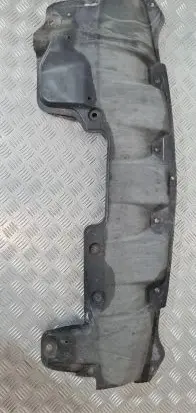 Nissan Murano Z51 Engine splash shield/under tray