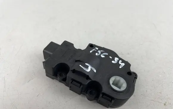 Mini One - Cooper F56 F55 Air flap motor/actuator CZ1139301400