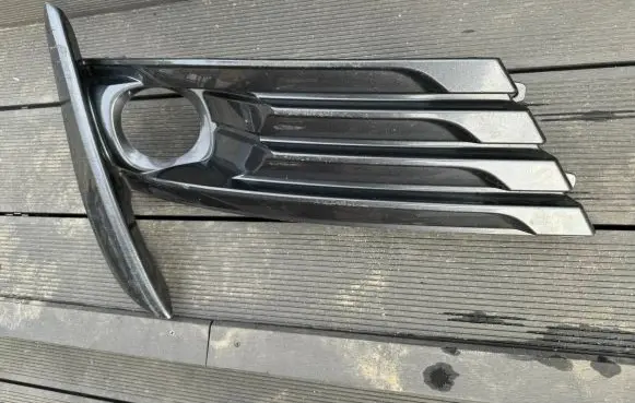 Toyota Corolla E160 E170 Front bumper lower grill 8148202620 8143202650