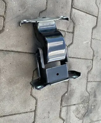 Renault Trafic III (X82) Rear door upper hinge 904006707R