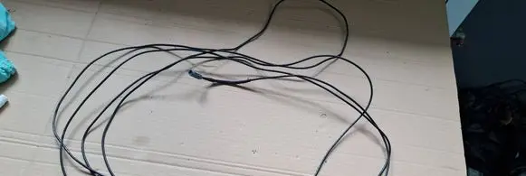 Audi RS5 Other wiring loom 6Q0035576F