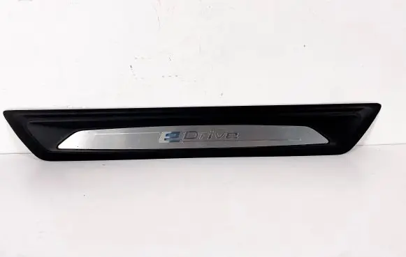 BMW 3 F30 F35 F31 sill trim set (inner) 7407967 6L76874 0ZZ68Z