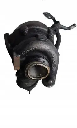 BMW 5 E39 Turbo 700447-5008s